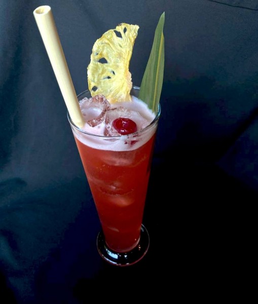 Singapore Sling