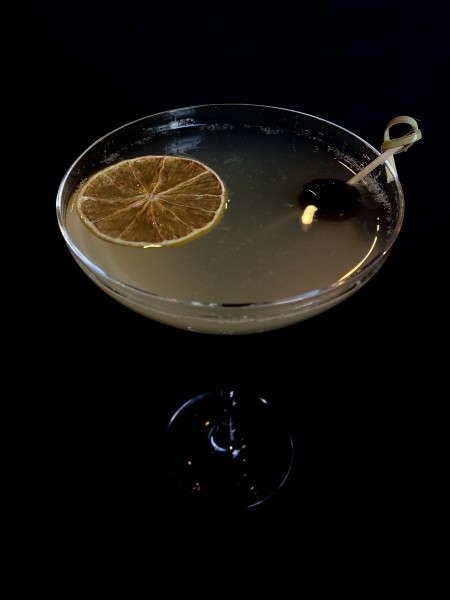 French 75