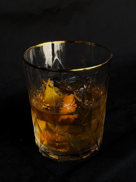 Old Fashioned