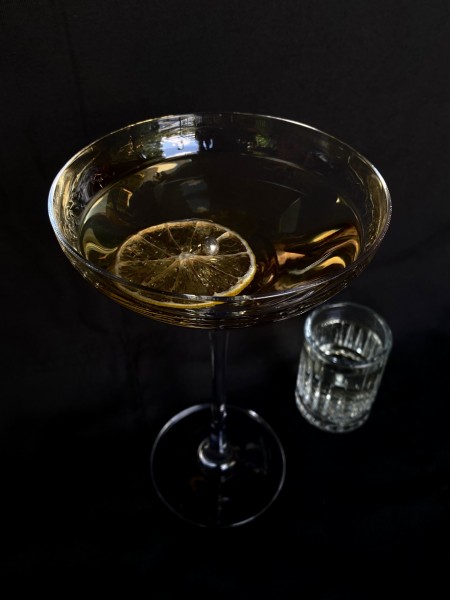 Pornstar martini