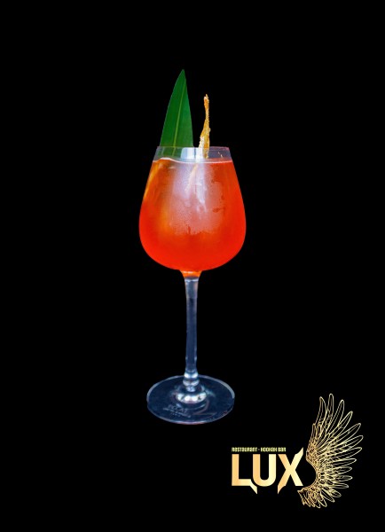 Lux Spritz #2