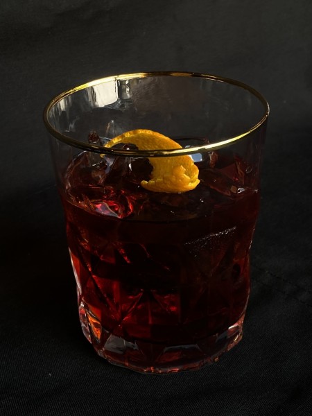 Boulevardier