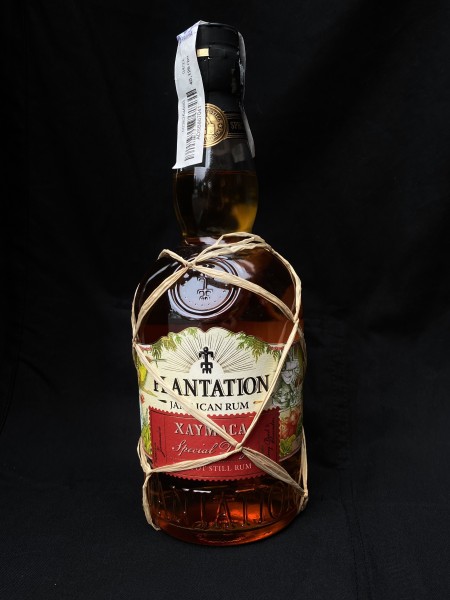 Ром Plantation Хaymaaca