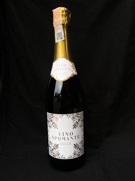 Ігристе Spumante Brut /Dolce