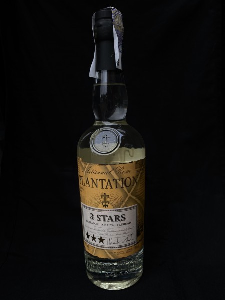 Ром Plantation 3*
