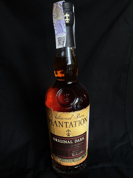 Ром Plantation Original Dark