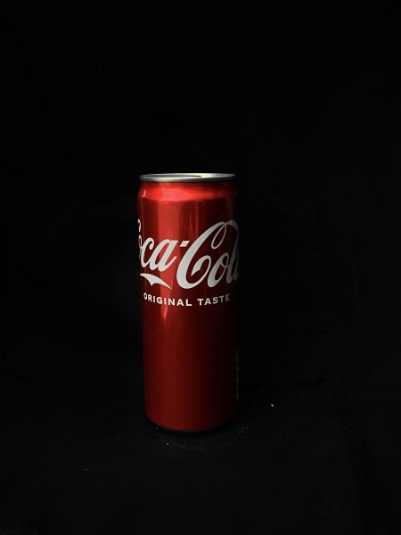 Cola/Cola zero