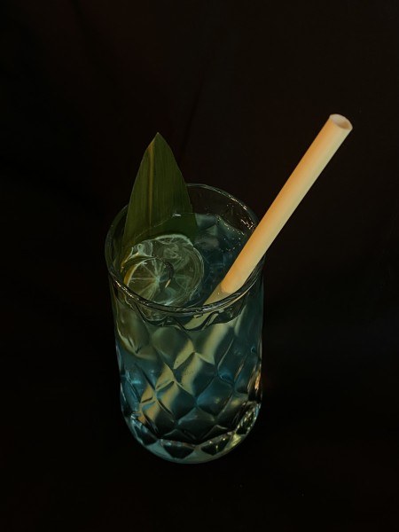 Gin&amp;Tonic