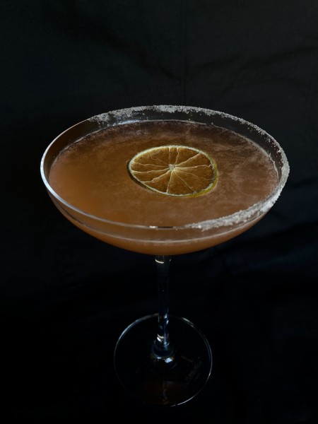 House Margarita
