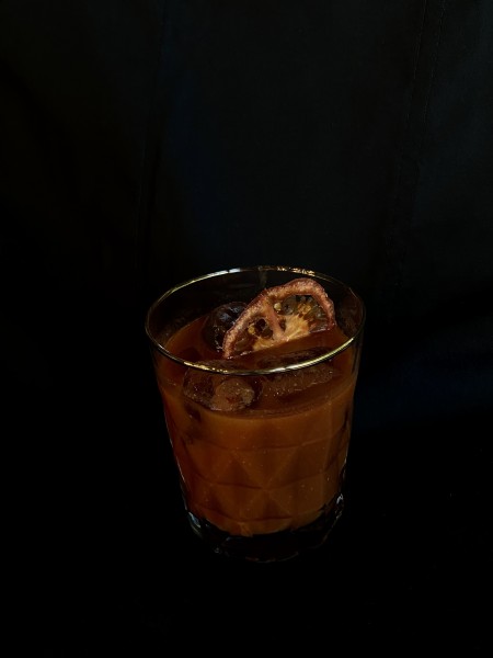 House Mary