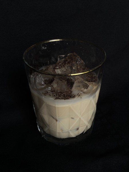 House Egg nog