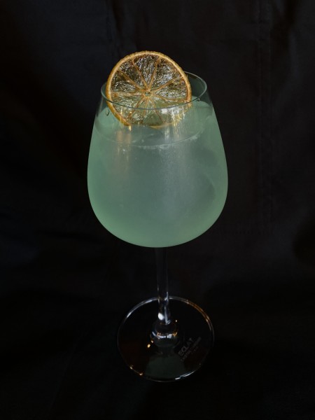 Lux Spritz #1